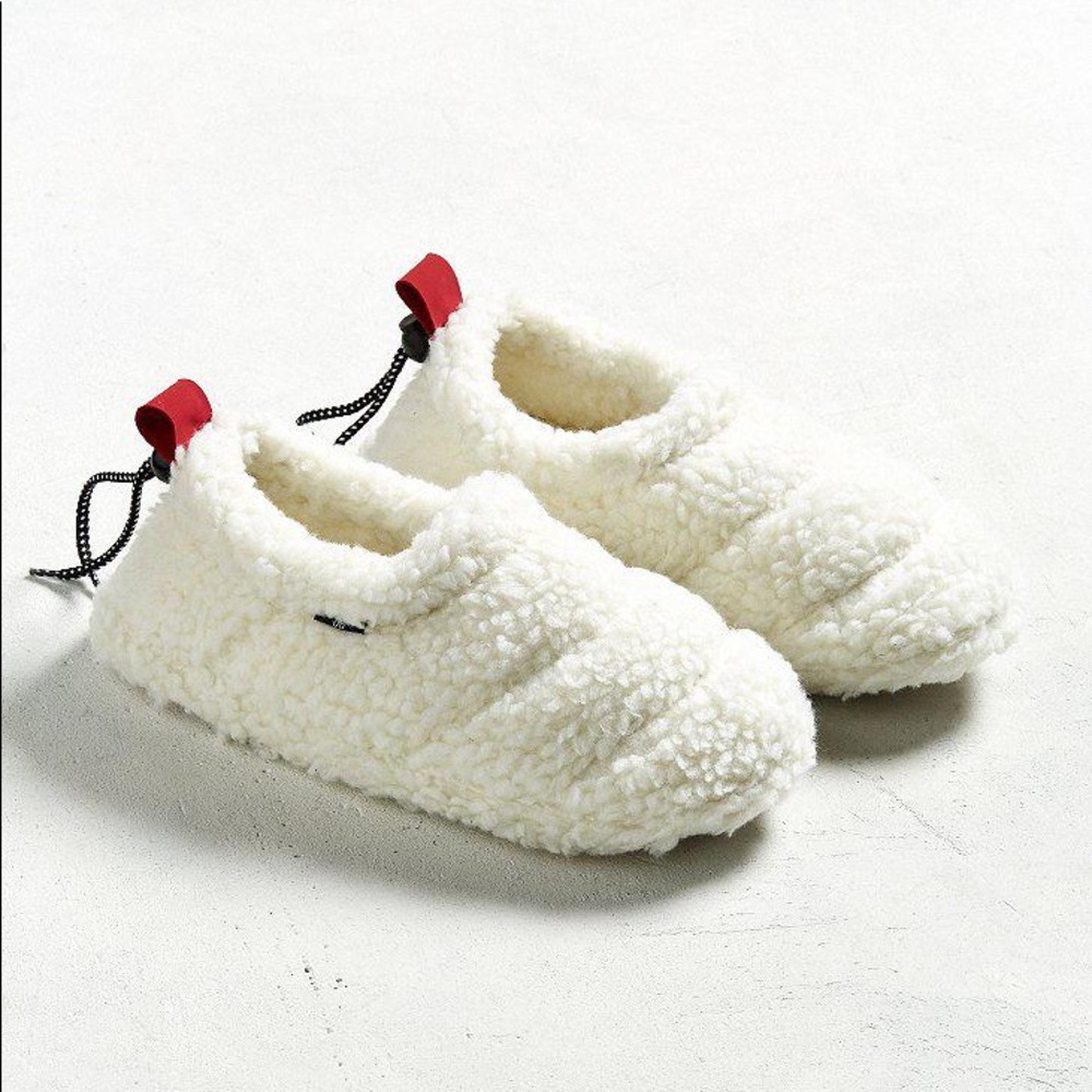 Sherpa Slipper